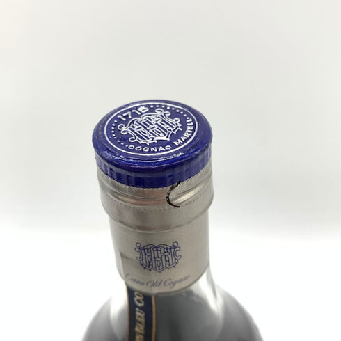 マーテル コルドンブルー エクストラオールド 700ml 40% MARTELL CORDON BLEU EXTRAOLD 【D4】