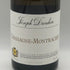 メゾン ジョセフ ドルーアン シャサーニュ モンラッシェ ブラン 13% 750ml Maison Joseph Drouhin) 白ワイン【X0】