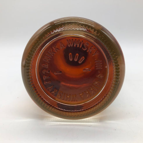 東京都限定◆ニッカ シングルモルト 余市 石炭直火蒸溜 ウイスキー 500ml 43% NIKKA YOICHI 【C】