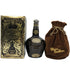 シーバス ブラザーズ ロイヤルサルート 21年 茶陶器 700ml 40% Chivas Brothers ROYAL SALUTE スコッチウイスキー1312g【A】