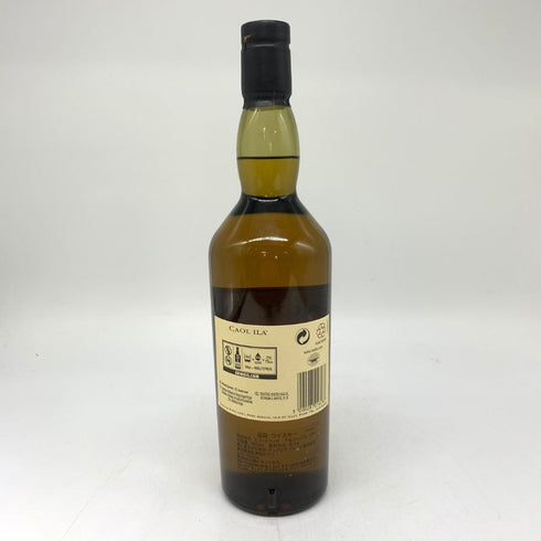 カリラ 12年 700ml 43% CAOL ILA スコッチウイスキー【A1】