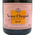 ヴーヴ クリコ ロゼ ローズラベル 750ml 12.5% Veuve Clicquot Rose Label シャンパン【E3】