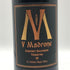 V マドロン カベルネソーヴィニヨン トリケトラ 3 750ml 14.1% V Madrone カリフォルニアワイン【T4】