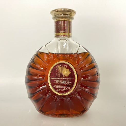 レミーマルタン XO スペシャル クリアボトル 700ml 40% REMY MARTIN コニャック【B1】