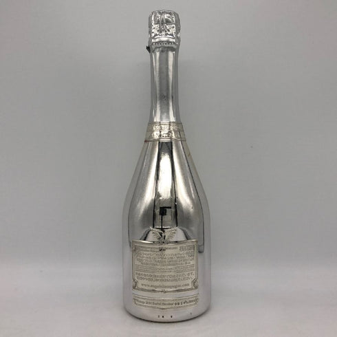 エンジェル シャンパーニュ ブリュット ヴィンテージ 2004 プラチナ 750ml 12.5% ANGEL VINTAGE PLATINUM シャンパン【同梱不可】【H0】