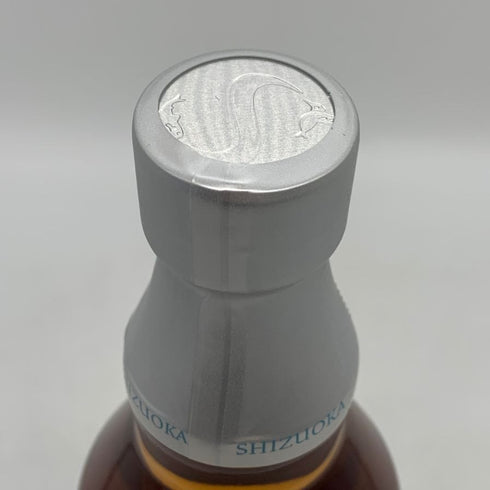 東京都限定◆ガイヤフロー 静岡 ポットスティルK 2024 55% 500ml SHIZUOKA 【F0】