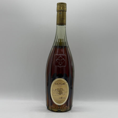 カミュ VSOP デラックス ロングネック 700ml 40% CAMUS ブランデー【F3】