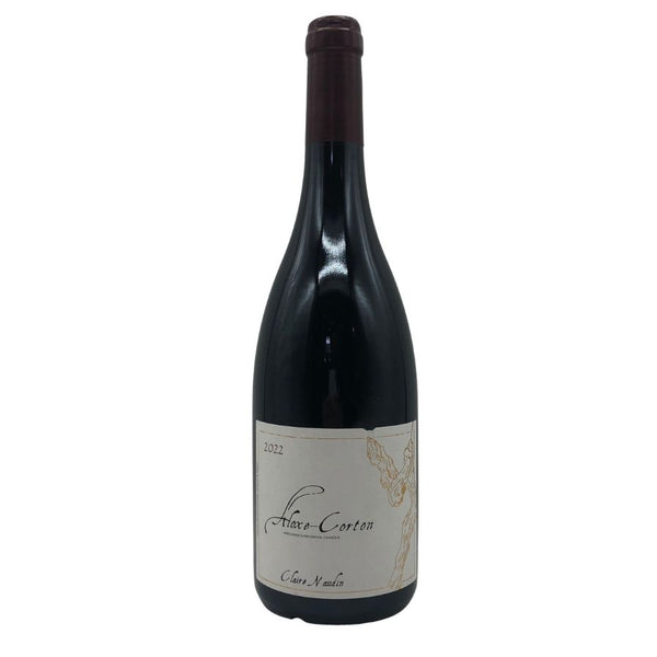 アンリ ノーダン フェラン アロース コルトン 2022 750ml 13% Henri Naudin Ferrand Aloxe Corton ブルゴーニュワイン【F0】