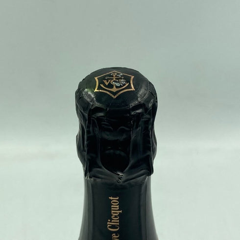 ヴーヴ クリコ ロゼ ローズラベル 750ml 12.5% Veuve Clicquot Rose Label シャンパン【N1】
