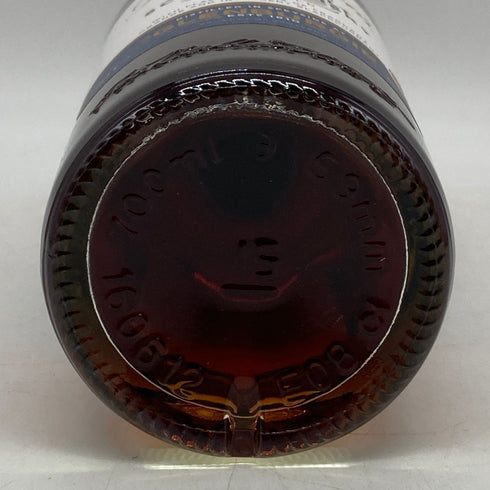 バランタイン 18年 グレンバーギー シングルモルト 700ml 40% Ballantines スコッチウイスキー【J4】
