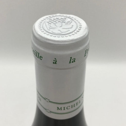 ミシェル 二ーロン シャサーニュ モンラッシェ プルミエクリュ レ シュヌボット 2018 13.5% 750ml Michel Niellon Chassagne Montrachet 1er Cru les Chenevottes 白ワイン【M2】