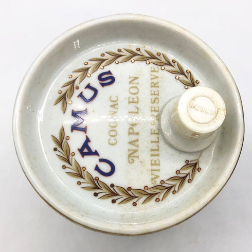 カミュ ナポレオン ヴィエイユ リザーブ 陶器ボトル 700ml コニャック CAMUS NAPOLEON VIEILLE RESERVE コニャック1281.7g【I2】