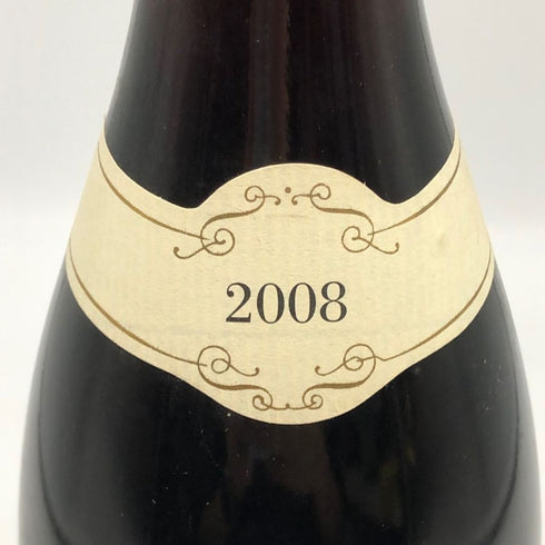 ドメーヌ エジュラン ジャイエ ニュイ サン ジョルジュ プルミエ クリュ レ ダモド 2008 750ml 13.5% DOMAINE HAEGELEN JAYER ブルゴーニュワイン【C3】