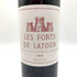 レ フォール ド ラトゥール 2016 750ml 13.5% Les Forts de Latour 【X1】