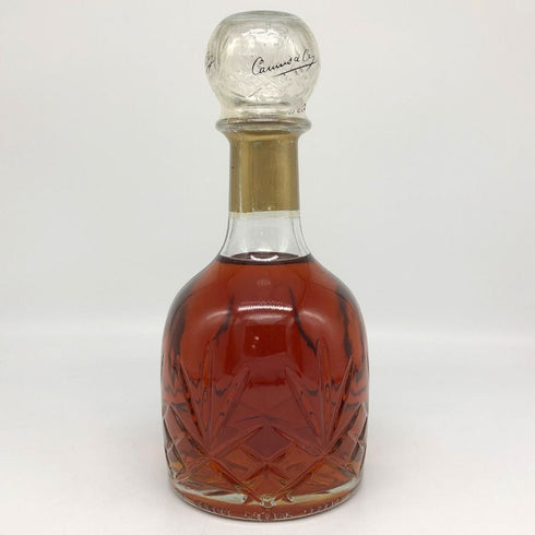 カミュ ナポレオン デラックス デキャンタ 700ml 40% CAMUS NAPOLEON DELUXE コニャック【G1】