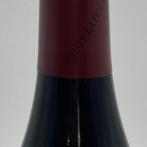 ルイ ラトゥール シャンボール ミュジニー 2017 750ml Louis Latour Chambolle Musigny 【A2】