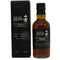 東京都限定◆サントリー 山崎 蒸留所限定 スパニッシュオーク ピーテッドモルト 180ml 48% SUNTORY YAMAZAKI 【S2】
