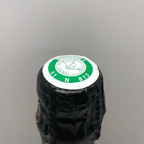 ヴーヴクリコ エクストラブリュット エクストラオールド 750ml 12% Veuve Clicqumt シャンパン【A0】