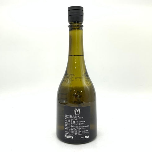 高木酒造 十四代 龍泉 白雲去来 純米大吟醸 2023年 720ml 15% JUYONDAI 日本酒- 純米大吟醸酒【N1】