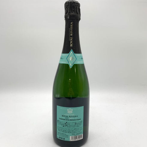 ロイヤル リビエラ 750ml 12.5% ROYAL RIVIERA 【E4】