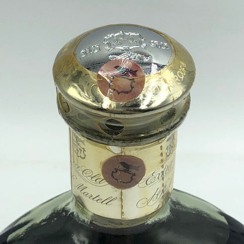 マーテル XO スプリーム 40% 700ml MARTELL SUPREME コニャック【F4】