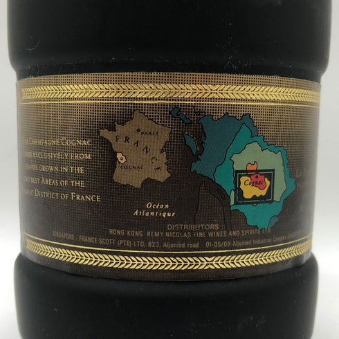 レミーマルタン ナポレオン ファインシャンパーニュ 700ml 40% REMY MARTIN NAPOLEON FINE CHANPAGNE コニャック【P0】
