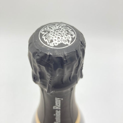 アントワーヌ レミー ブラック プレステージ ブリュット ミレジメ 750ml 12% Antoine Remy Black Prestage 【G2】