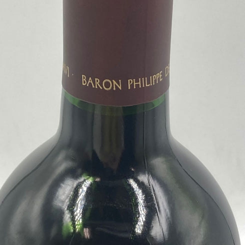 オーパスワン 2012 750ml 14.5% OPUS ONE カリフォルニアワイン【U1】