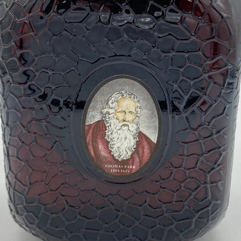 グランド オールドパー 12年 デラックス 750ml 43% Grand Old Parr De Luxe スコッチウイスキー【V1】