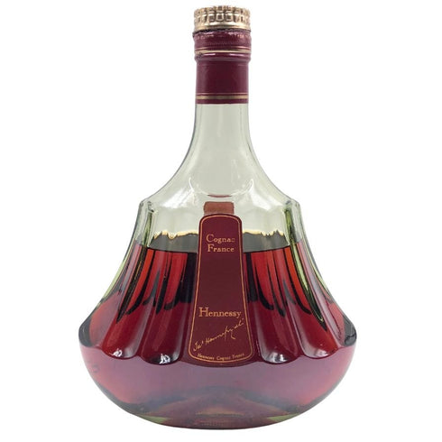 ヘネシー パラディ エクストラ グリーンボトル 旧 700ml 40% HENNESSY paradis コニャック【P2】