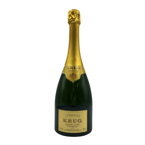 クリュッグ ブリュット 白 750ml 12.5% KRUG BRUT シャンパン【J4】