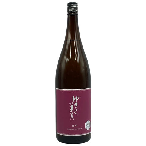 ゆきの美人 雄町 生 純米吟醸 1800ml 2024年7月 日本酒 - 純米吟醸酒【C2】
