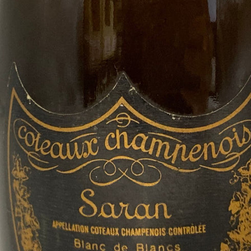モエ シャンドン コートー シャンプノワサラン 750 13% Moet et Chandon Coteaux Champenois Saran シャンパン【C2】