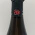 ジャクソン キュヴェ 748 エクストラブリュット 750ml 12.5% JACQUESSON シャンパン【B1】