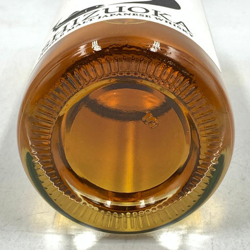 東京都限定◆ガイアフロー 静岡 ユナイテッド S 2023 冬 500ml 50% GAIAFLOW SHIZUOKA UNITED S 【N1】