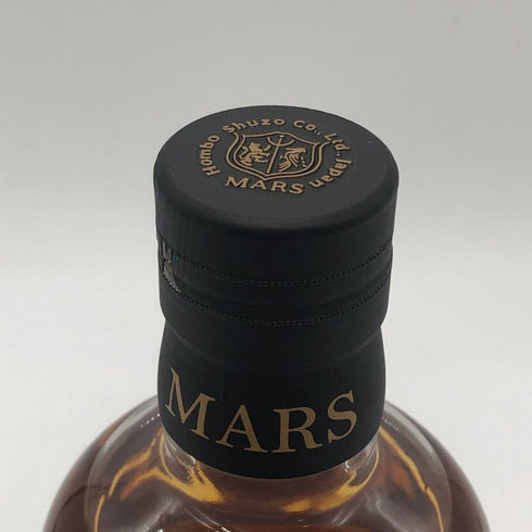 東京都限定◆マルス 駒ヶ岳 2022 エディション シングルモルト 700ml 50% MARS KOMAGATAKE EDITION 【W1】