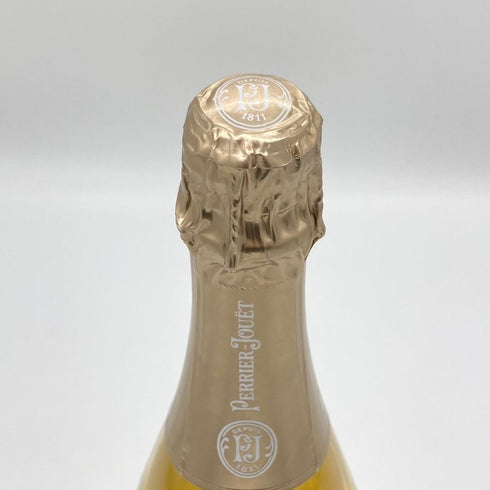 ペリエジュエ ベルエポック ブラン ド ブラン 2017 750ml 12.5% Perrier Jouet Belle Epoque Blanc de Blancs シャンパン【Z】