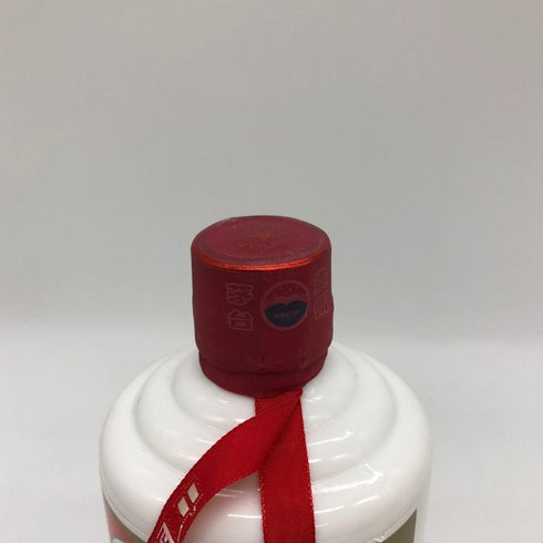 貴州茅台酒 マオタイ酒 天女ラベル 2025 500ml 53% MOUTAI KWEICHOW 中国酒952g【B1】
