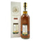 ダンカンテイラー ダイメンションズ グレンマレイ 11年 2009-2020 700ml 54% Duncan Taylor Dimensions Glen Moray Sherry 【W1】