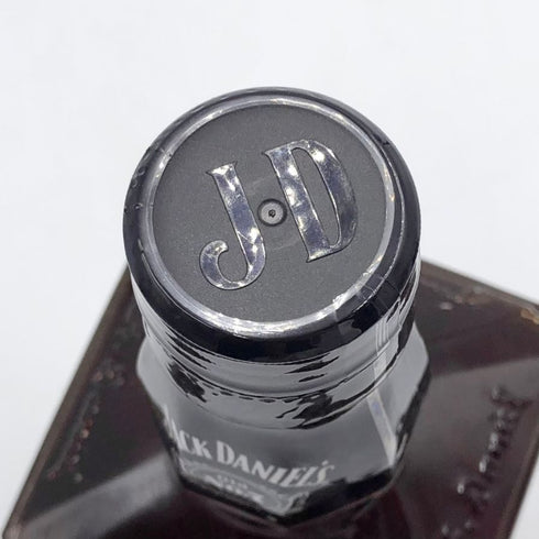 ジャックダニエル オールド No.7 700ml 40% JACK DANIELS OLD バーボン【P1】