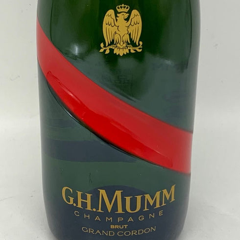 マム グランコルドン ブリュット 750ml 12.5% G.H.MUMM GRAND CORDON BRUT シャンパン【V1】