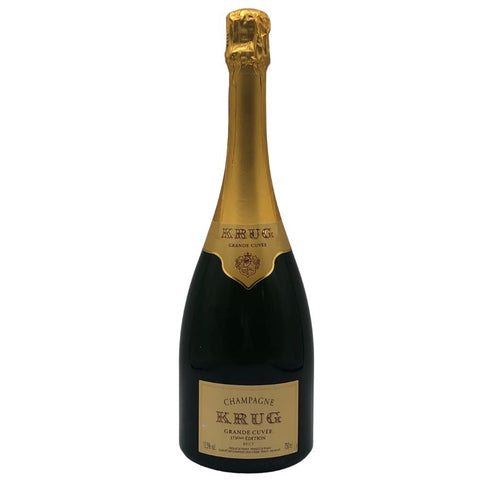 クリュッグ ブリュット 白 750ml 12.5% KRUG BRUT シャンパン【F2】