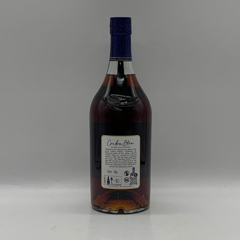 マーテル コルドンブルー エクストラオールド 700ml 40% MARTELL CORDON BLEU EXTRA OLD コニャック【O2】