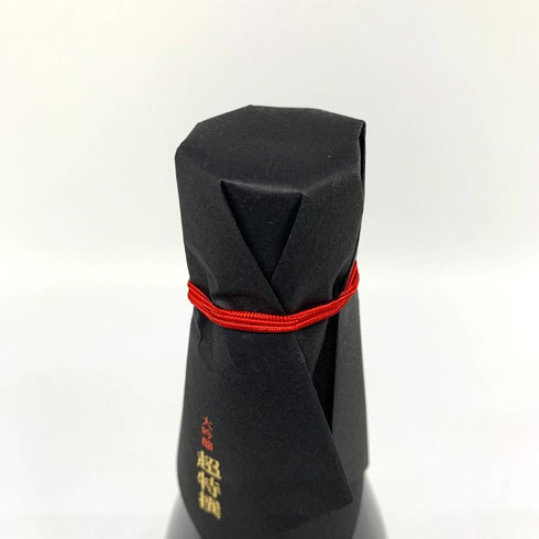 越乃寒梅 大吟醸 超特撰 720ml 16% 2024年10月 日本酒 - 大吟醸酒【J】