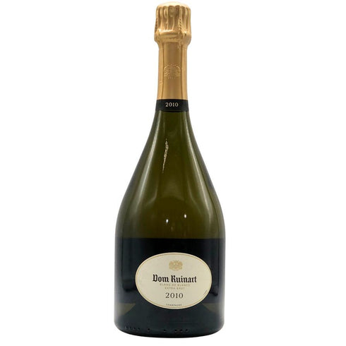 ドン ルイナール 2010 ブランドブラン エクストラ ブリュット 750ml 12.5% Don Ruinart シャンパン【N0】