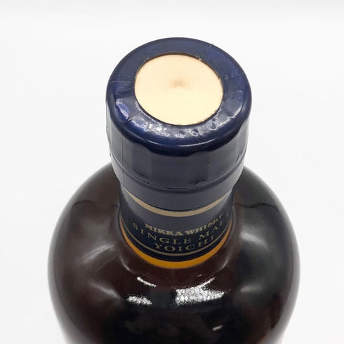 東京都限定◆ニッカ 余市 シングルモルト 700ml 45% NIKKA 【V1】