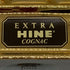 ハイン エクストラ コニャック リモージュ 陶器ボトル ゴールド 鹿 700ml 40% HINE EXTRA COGNAC コニャック1761g【N0】
