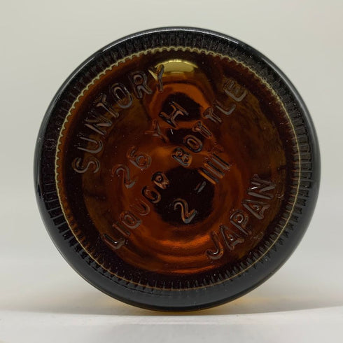 東京都限定◆サントリー 山崎 NV シングルモルト 180ml 43% SUNTORY YAMAZAKI 【G4】