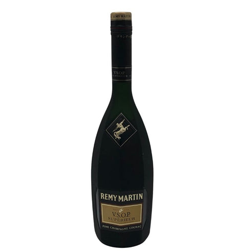 レミーマルタン VSOP スペリオール ファインシャンパーニュ 700ml 40% REMY MARTIN SUPERIEUR コニャック【P2】