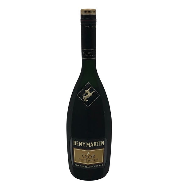 レミーマルタン VSOP スペリオール ファインシャンパーニュ 700ml 40% REMY MARTIN SUPERIEUR コニャック【P2】